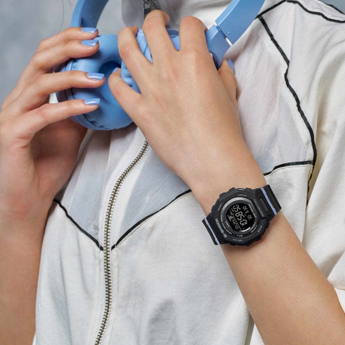 Reloj Casio G-Shock  GMD-B300-1