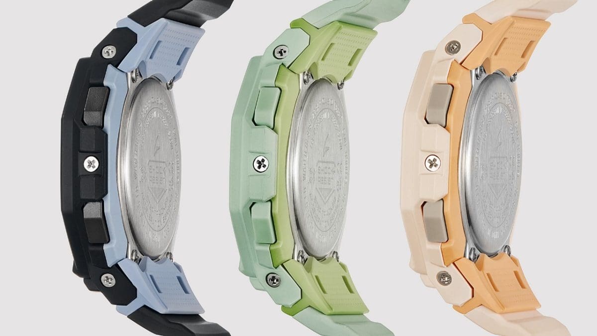 Reloj Casio G-Shock  GMD-B300-1