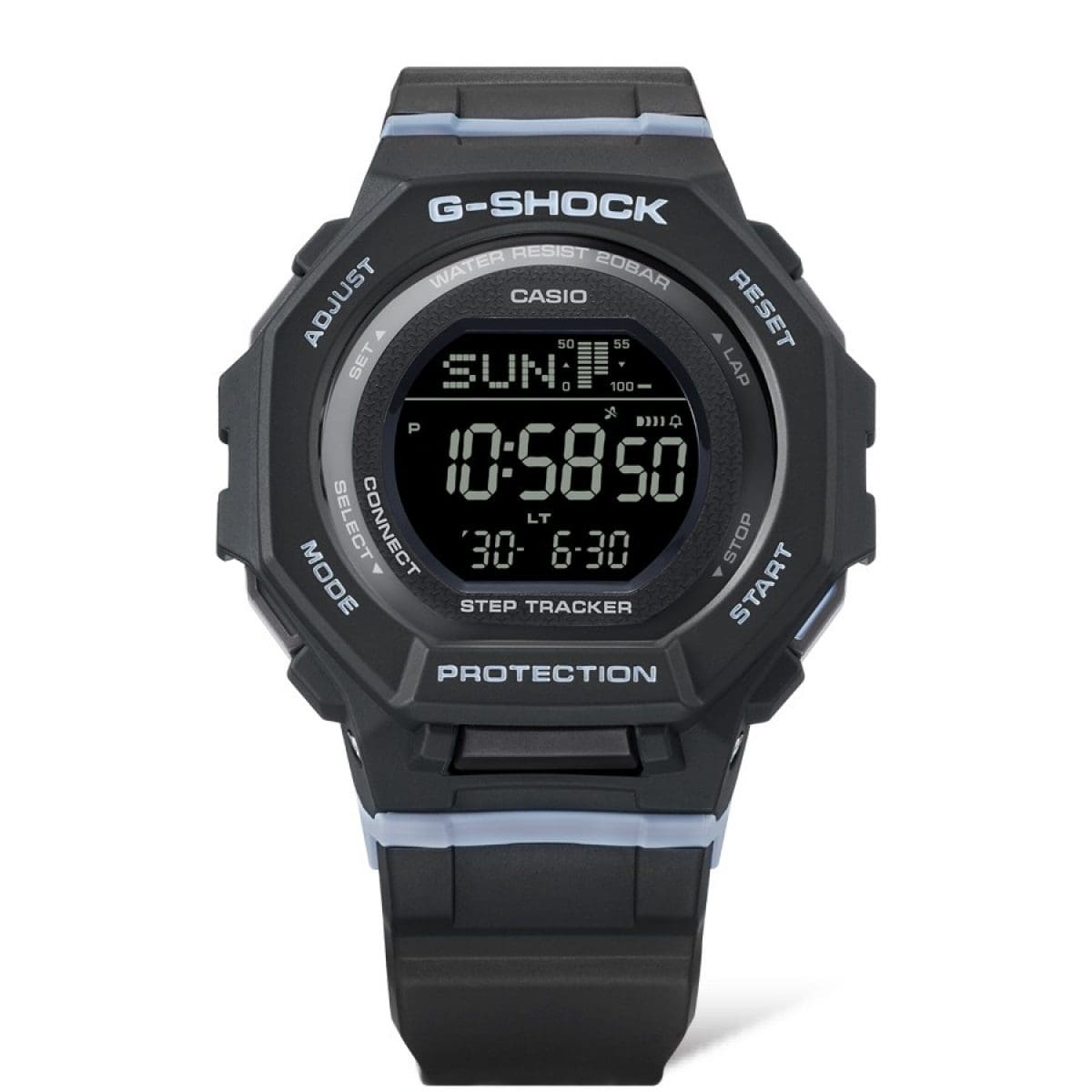 Reloj Casio G-Shock  GMD-B300-1