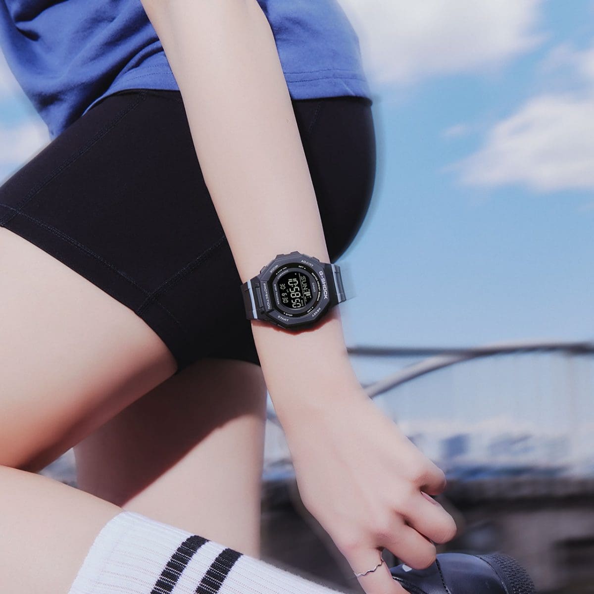 Reloj Casio G-Shock  GMD-B300-1