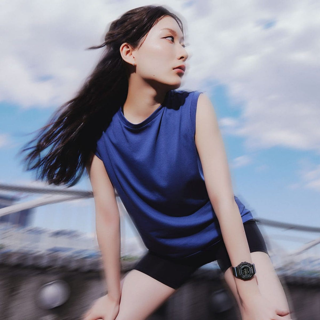 Reloj Casio G-Shock  GMD-B300-1