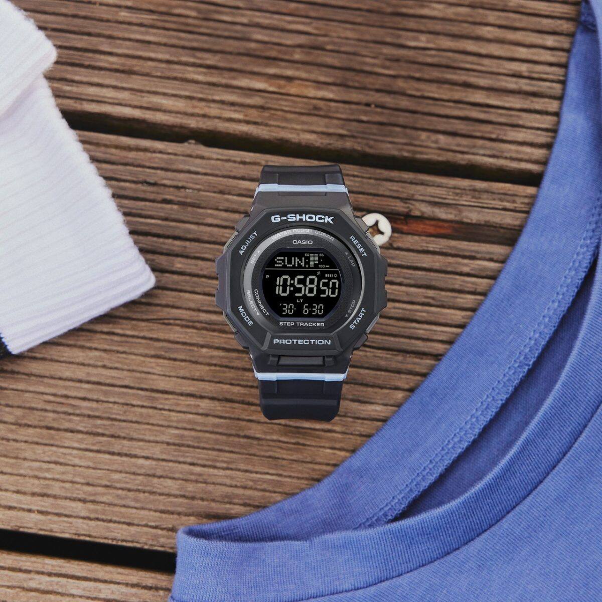 Reloj Casio G-Shock  GMD-B300-1