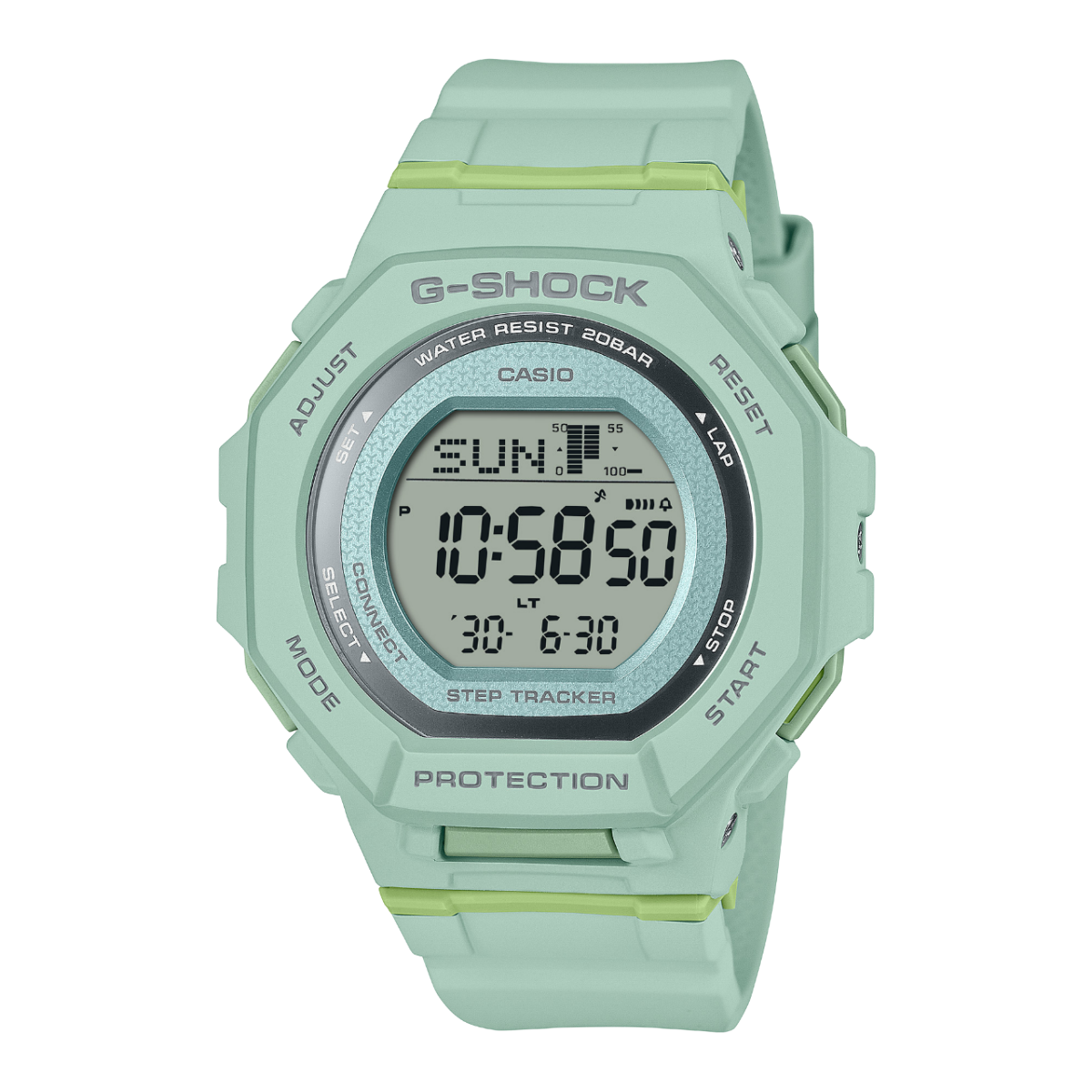Reloj Casio G-Shock  GMD-B300-3