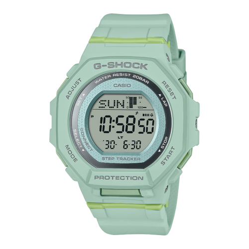 Reloj Casio GMD-B300-3