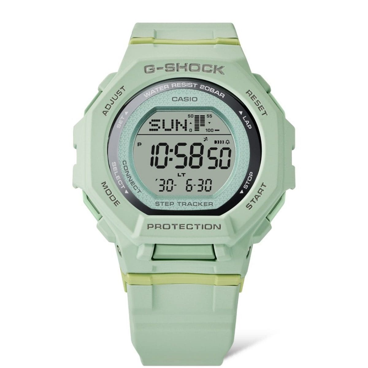 Reloj Casio G-Shock  GMD-B300-3