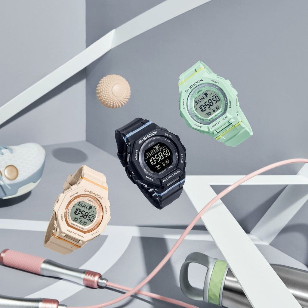 Reloj Casio G-Shock  GMD-B300-3