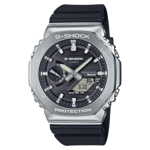 Reloj Casio GBM-2100-1A