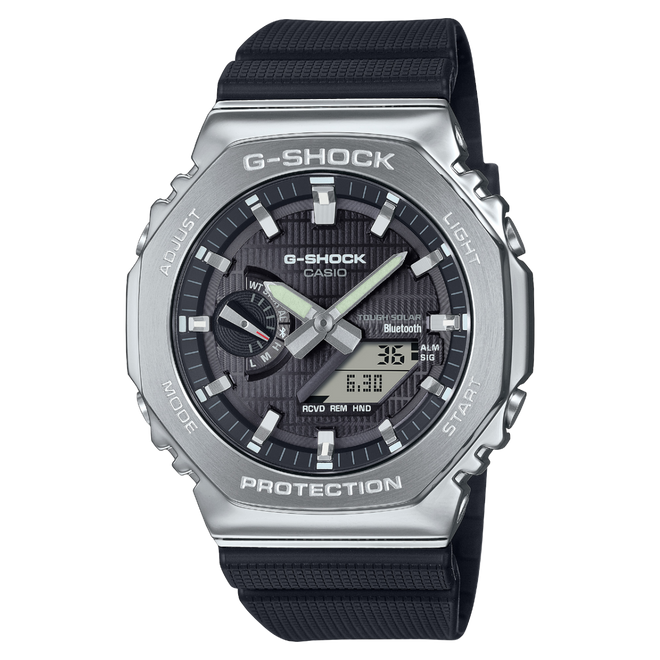 Reloj Casio GBM-2100-1A
