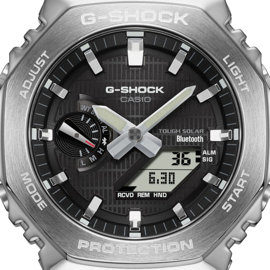 Reloj Casio G-Shock  GBM-2100-1A