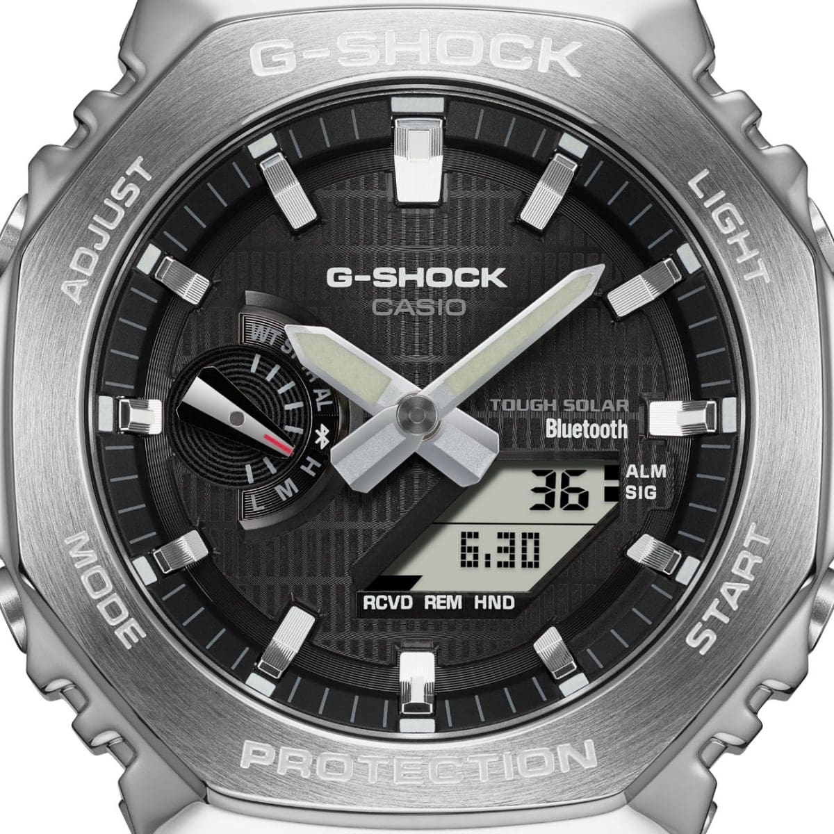 Reloj Casio G-Shock  GBM-2100-1A