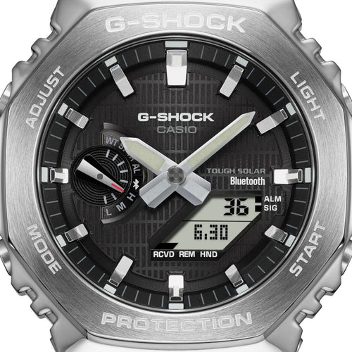 Reloj Casio GBM-2100-1A
