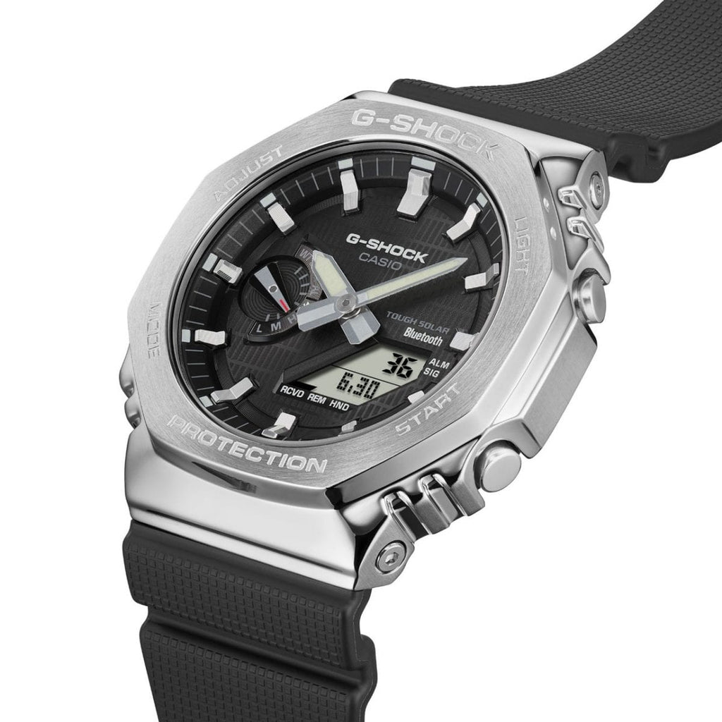 Reloj Casio G-Shock  GBM-2100-1A