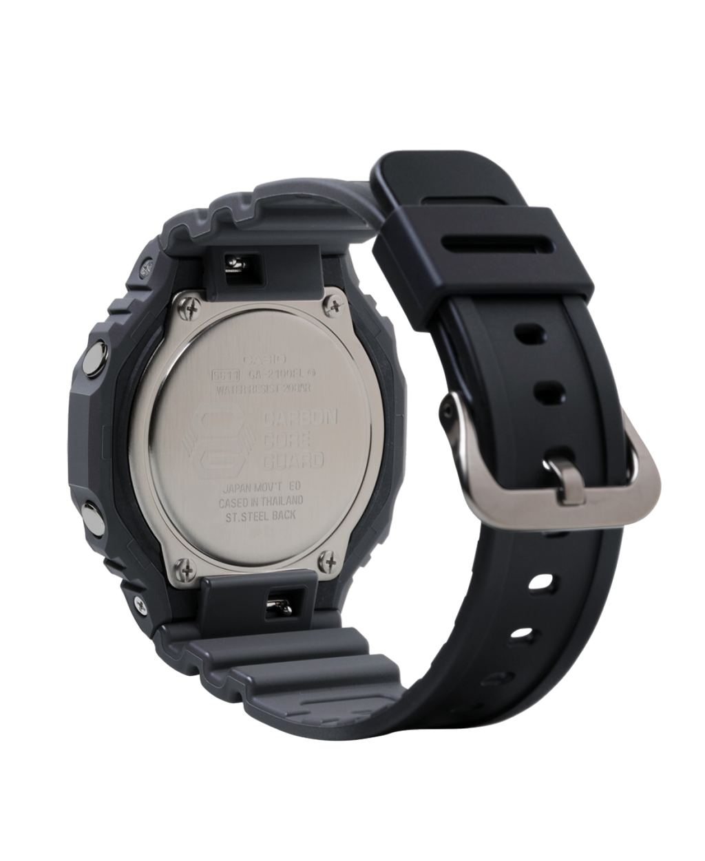 Reloj Casio G-Shock  GA-2100FL-8A