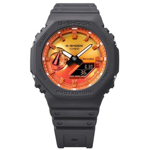 Reloj Casio GA-2100FL-8A