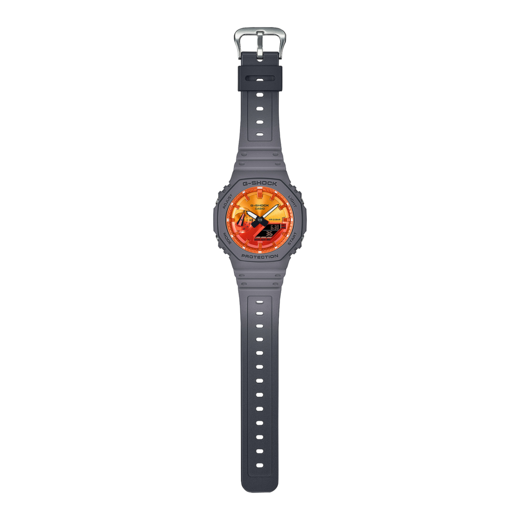 Reloj Casio G-Shock  GA-2100FL-8A