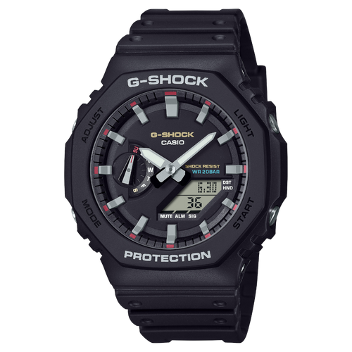 Reloj Casio GA-2100RL-1A