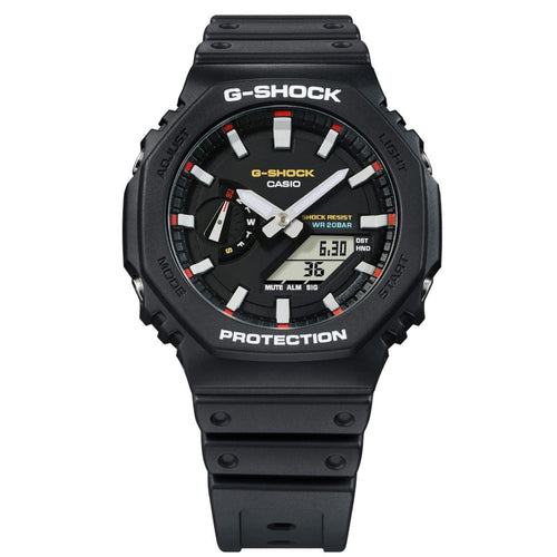 Reloj Casio GA-2100RL-1A