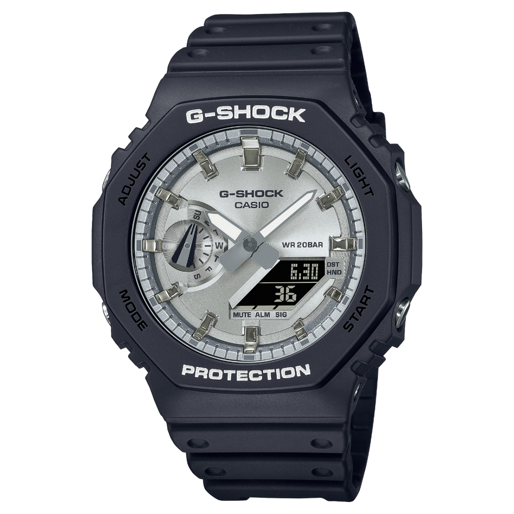 Reloj Casio G-Shock  GA-2100SB-1A