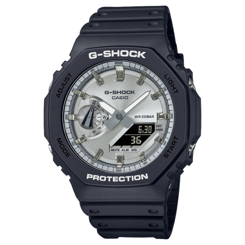 Reloj Casio GA-2100SB-1A