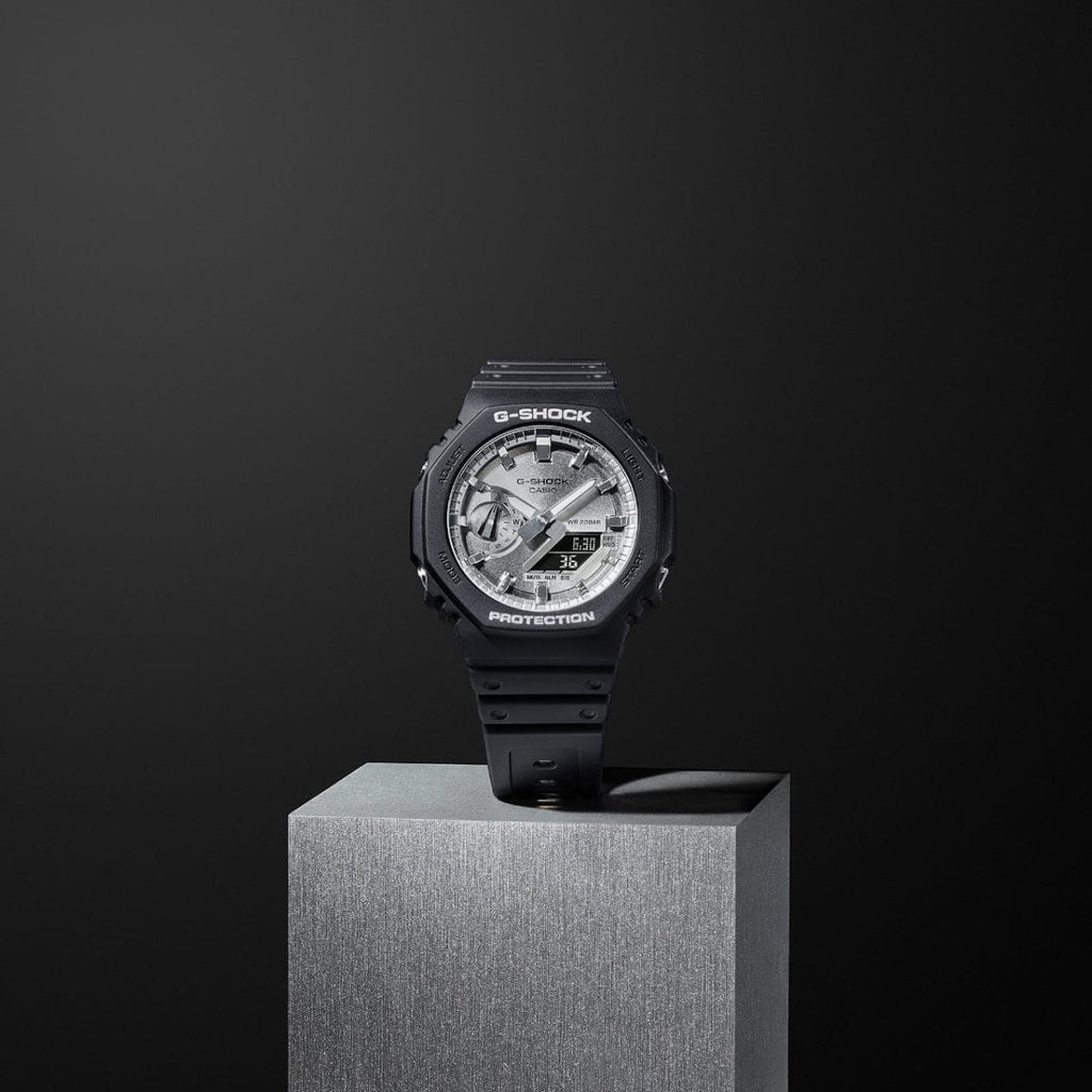 Reloj Casio G-Shock  GA-2100SB-1A