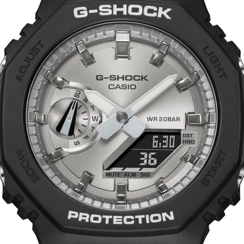 Reloj Casio GA-2100SB-1A