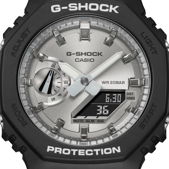 Reloj Casio GA-2100SB-1A