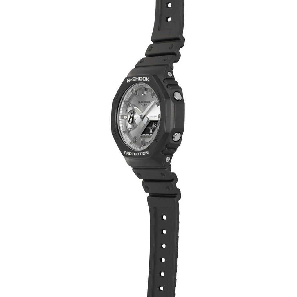 Reloj Casio G-Shock  GA-2100SB-1A