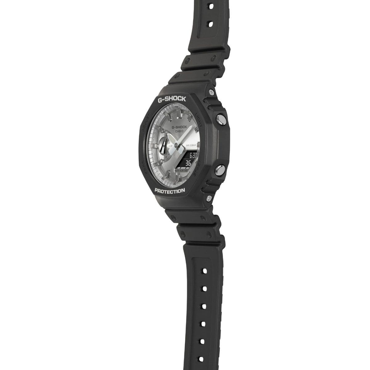 Reloj Casio G-Shock  GA-2100SB-1A