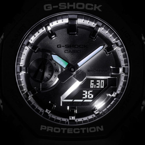 Reloj Casio GA-2100SB-1A