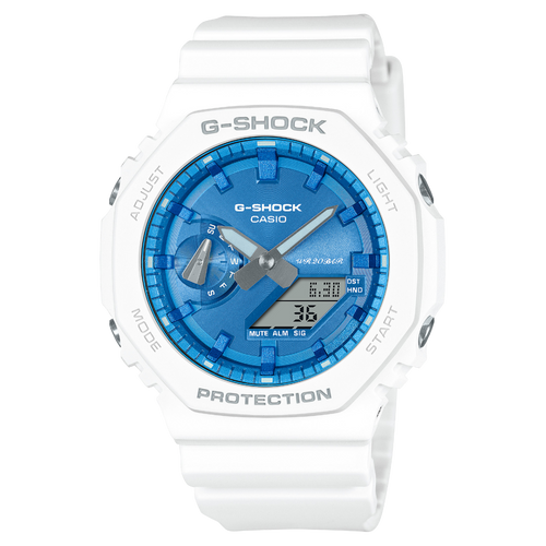 Reloj Casio GA-2100WS-7A