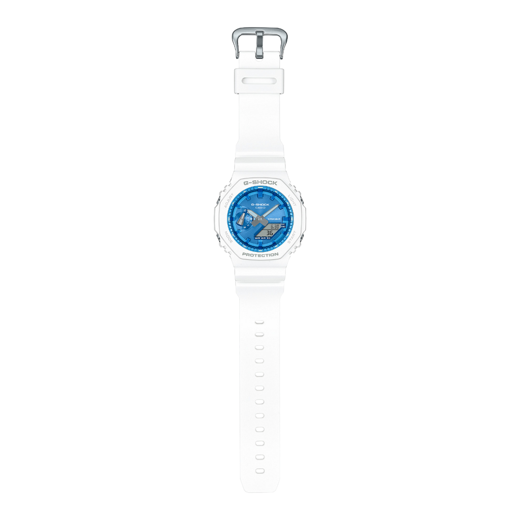 Reloj Casio G-Shock  GA-2100WS-7A