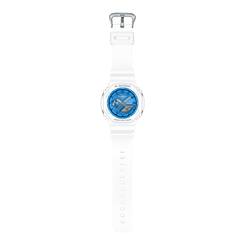 Reloj Casio GA-2100WS-7A