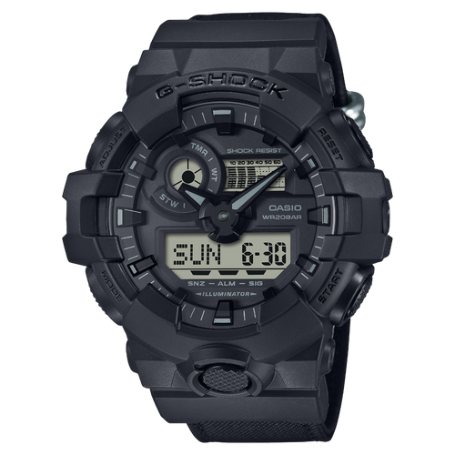 Reloj Casio GA-700BCE-1A