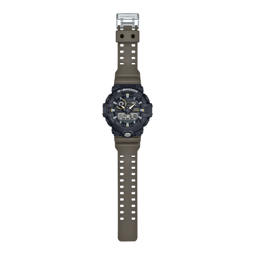 Reloj Casio GA-710TU-1A3