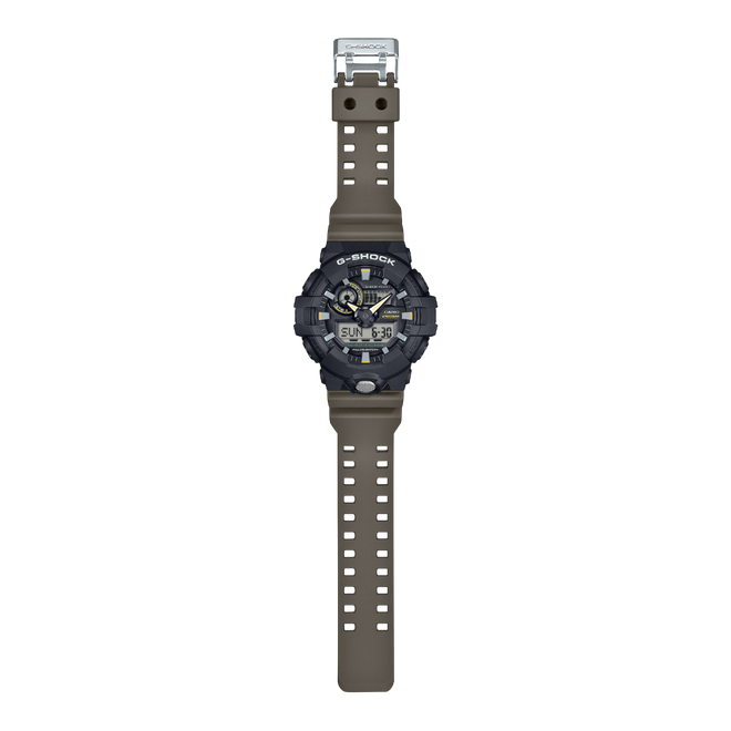 Reloj Casio GA-710TU-1A3