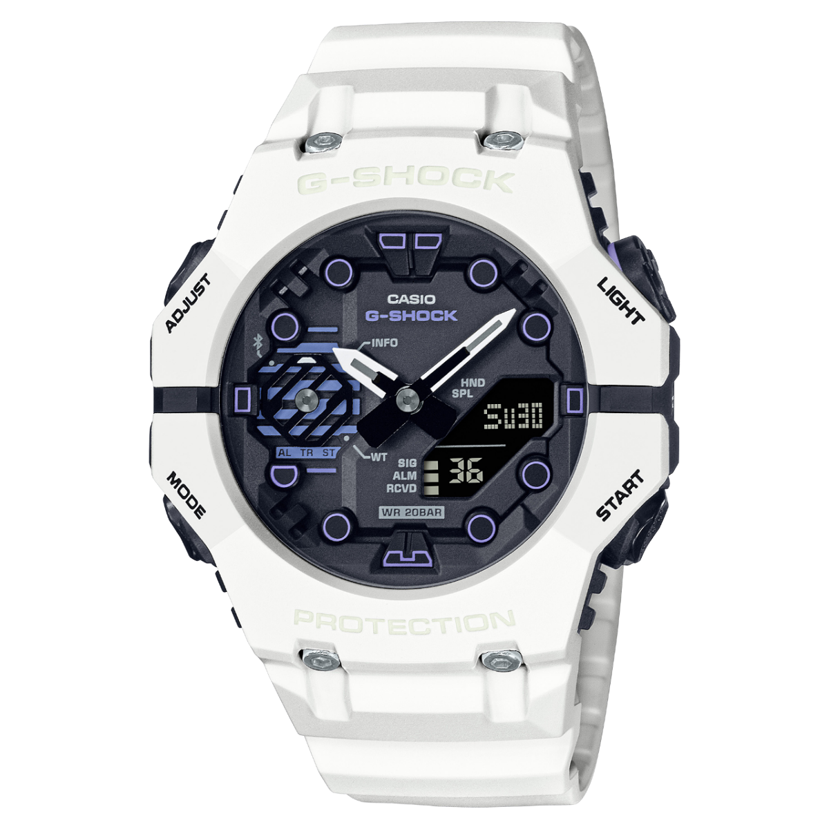Reloj Casio G-Shock  GAB-001SF-7A