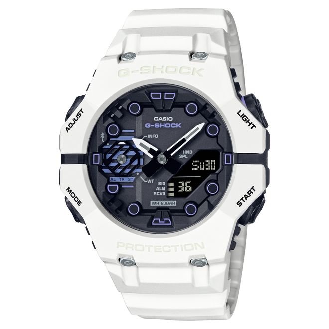Reloj Casio GAB-001SF-7A