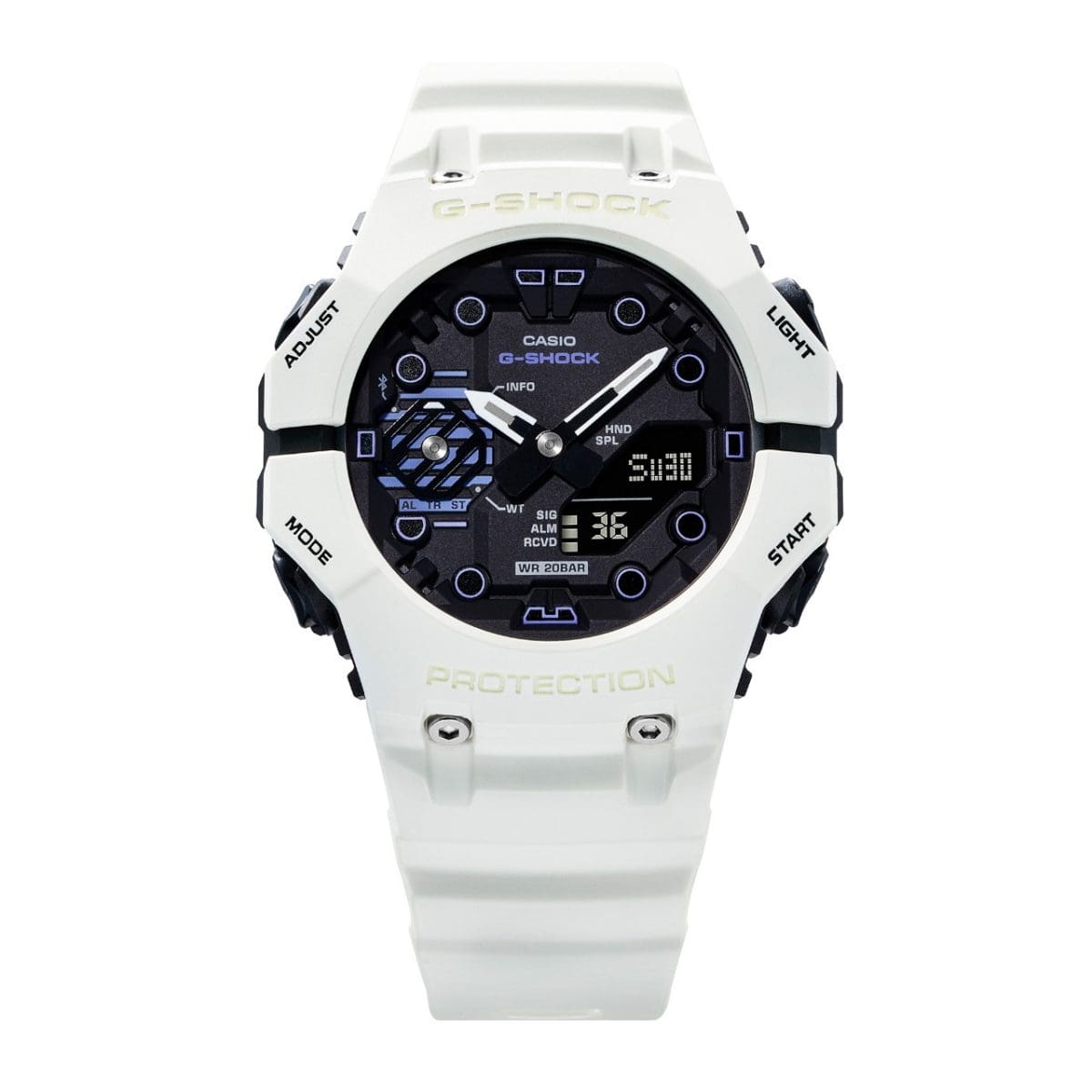 Reloj Casio G-Shock  GAB-001SF-7A