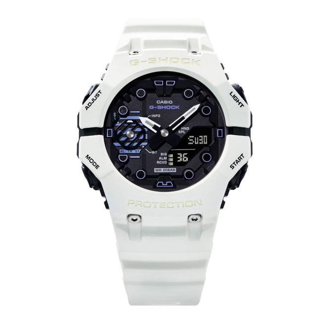 Reloj Casio GAB-001SF-7A