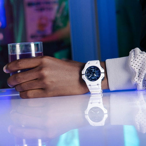 Reloj Casio GAB-001SF-7A