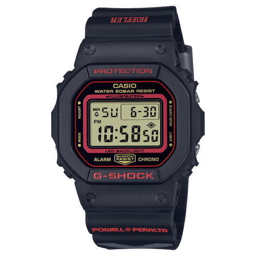 Reloj Casio DW-5600KH-1