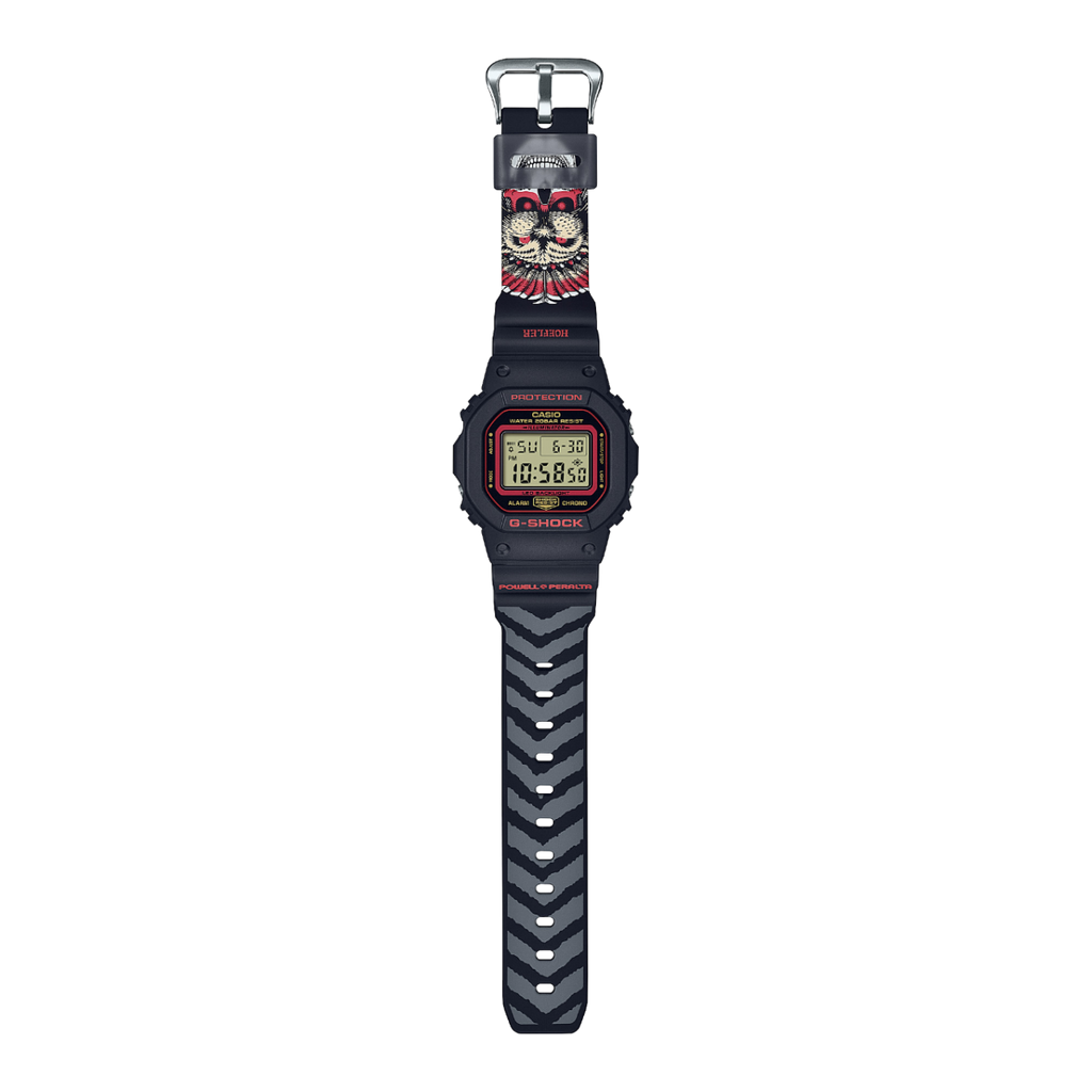 Reloj Casio G-Shock  DW-5600KH-1