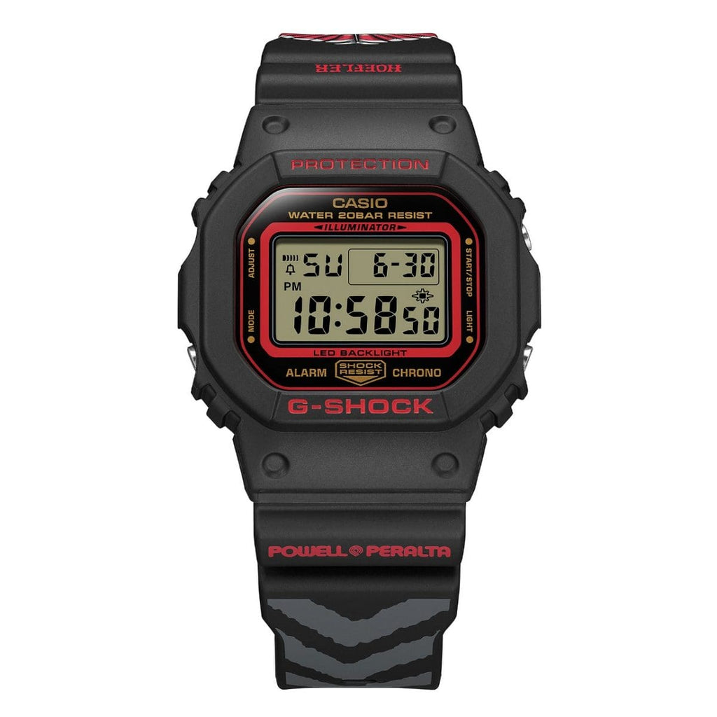 Reloj Casio G-Shock  DW-5600KH-1
