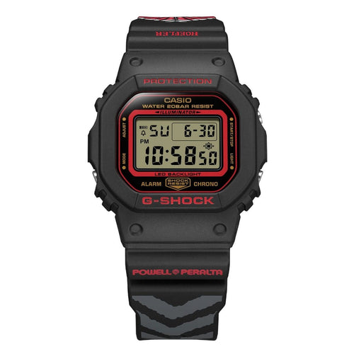 Reloj Casio DW-5600KH-1