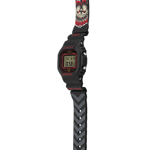 Reloj Casio DW-5600KH-1