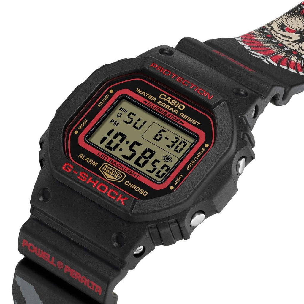 Reloj Casio G-Shock  DW-5600KH-1