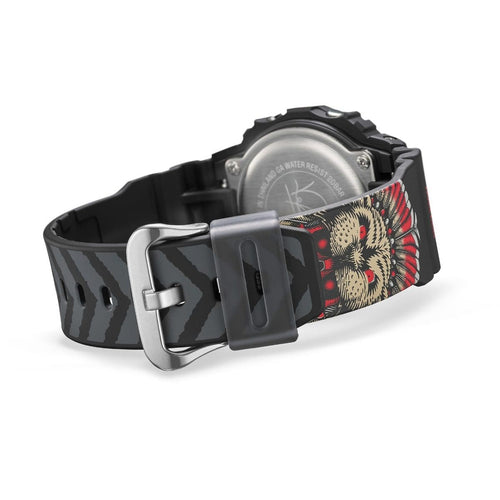 Reloj Casio DW-5600KH-1