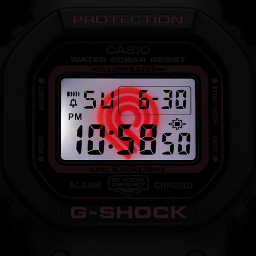 Reloj Casio DW-5600KH-1