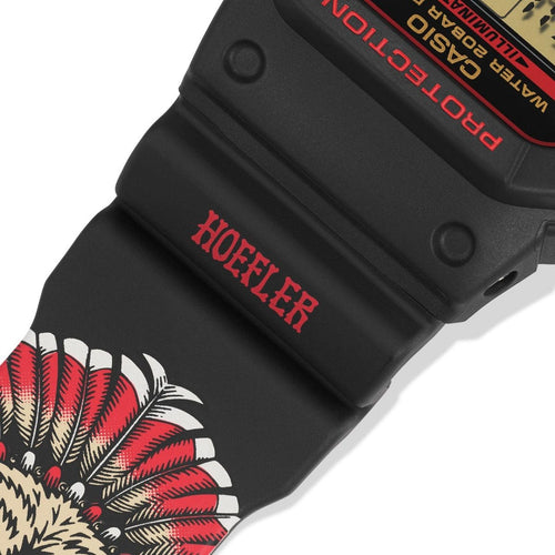 Reloj Casio DW-5600KH-1