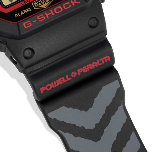 Reloj Casio DW-5600KH-1